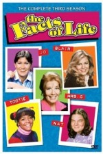 Watch The Facts of Life Vumoo